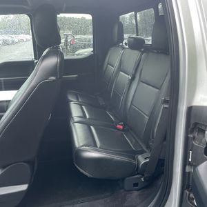 2016 FORD F-150 LARIAT thumbnail 34
