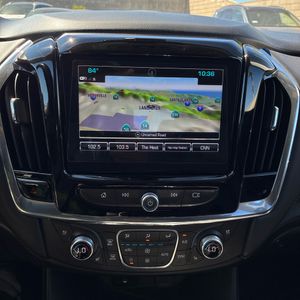 2018 Chevrolet TRAVERSE PREMIER — фото 41