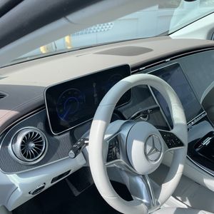 2023 Mercedes-BENZ EQE 缩略图 37