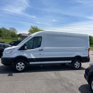 FORD TRANSIT 250 - 3