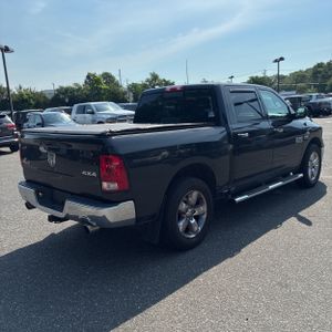 2015 RAM 1500 BIG HORN photo 8