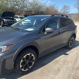SUBARU CROSSTREK PREMIUM - 2