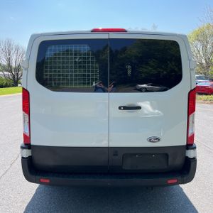 FORD TRANSIT 250 - 7