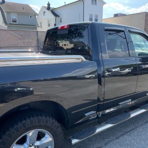 2015 RAM 1500 BIG HORN photo 9