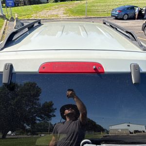 2009 FORD ESCAPE XLT photo 16