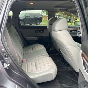 2022 Honda CR-V EX 缩略图 34