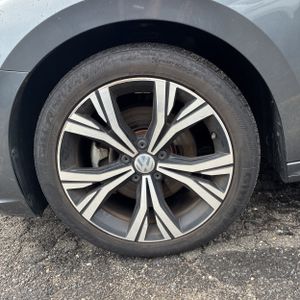 صورة مصغرة 17 لـ 2021 Volkswagen PASSAT SE