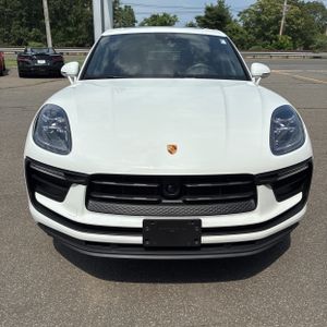 2023 Porsche MACAN 缩略图 14