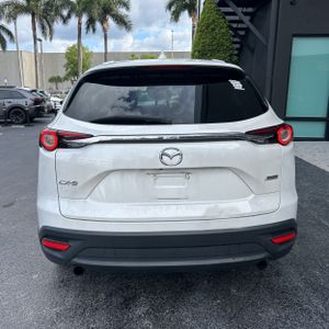 2019 Mazda CX-9 SPORT — фото 7