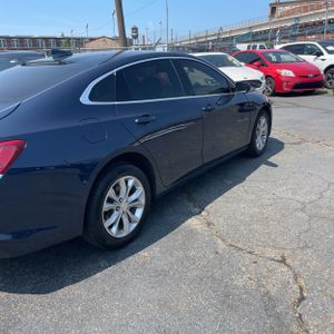 2022 Chevrolet MALIBU LT 照片 9