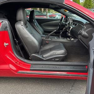 صورة مصغرة 33 لـ 2013 Chevrolet CAMARO LT