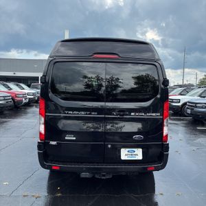 FORD TRANSIT 150 - 7