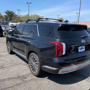 HYUNDAI PALISADE - 5