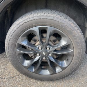 2021 Dodge DURANGO GT PLUS 缩略图 18