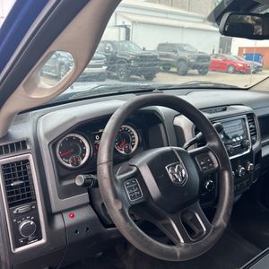 صورة مصغرة 39 لـ 2016 RAM 2500 TRADESMAN
