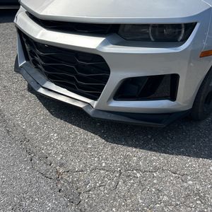 2015 Chevrolet CAMARO LT — миниатюра 53