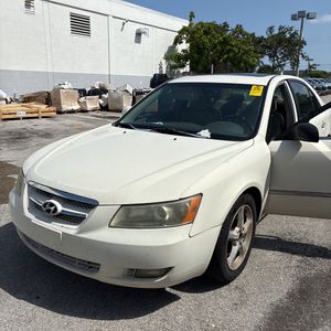 صورة مصغرة 45 لـ 2008 Hyundai SONATA SE