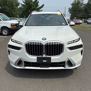 صورة مصغرة 63 لـ 2024 BMW X7 XDRIVE40I