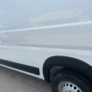 2025 RAM PROMASTER 2500 TRADESMAN — фото 5
