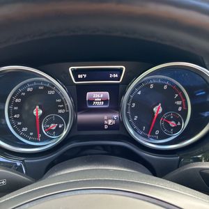 2019 Mercedes-BENZ GLS 缩略图 42