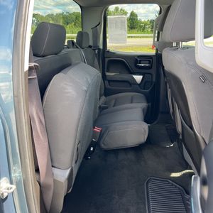 2014 Chevrolet SILVERADO 1500 LT — миниатюра 35