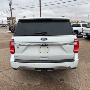 FORD EXPEDITION MAX XLT - 7