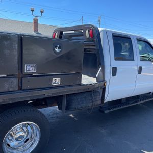 FORD F-350 SUPER DUTY XL - 9