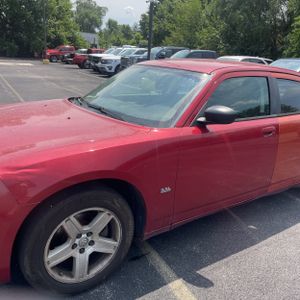 2009 Dodge CHARGER SXT 照片 2