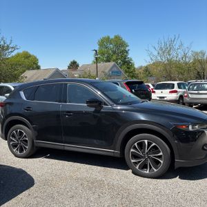 MAZDA CX-5 2.5 S PREMIUM - 10