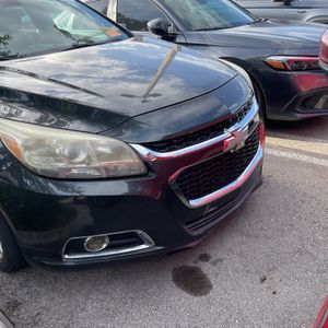 2014 Chevrolet MALIBU LT 缩略图 53
