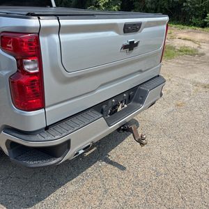 2022 Chevrolet SILVERADO 1500 LT — миниатюра 52