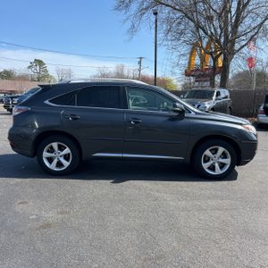 LEXUS RX 350 BASE - 10