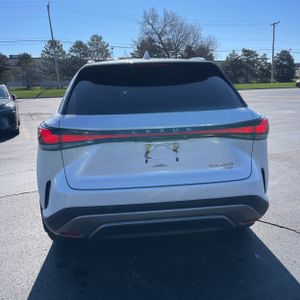 LEXUS RX 350 PREMIUM+ - 7