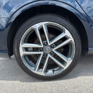 2018 AUDI A3 PREMIUM thumbnail 19