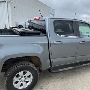 CHEVROLET COLORADO WORK TRUCK - 9