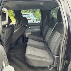 صورة مصغرة 34 لـ 2014 FORD F-150 STX
