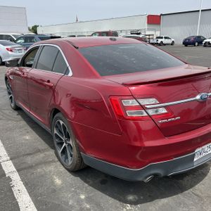 FORD TAURUS SEL - 5