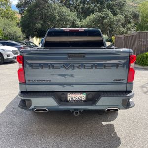 CHEVROLET SILVERADO 1500 - 7