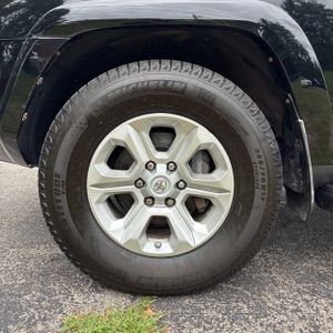 صورة مصغرة 17 لـ 2014 Toyota 4RUNNER SR5 PREMIUM