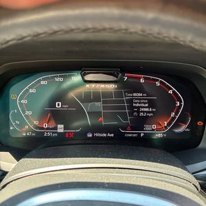 صورة 43 لـ 2021 BMW X7 M50I