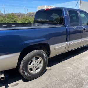 CHEVROLET SILVERADO 1500 - 9