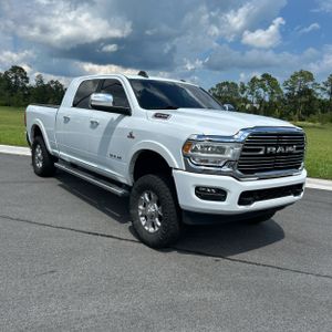 2022 RAM 3500 LARAMIE 照片 12