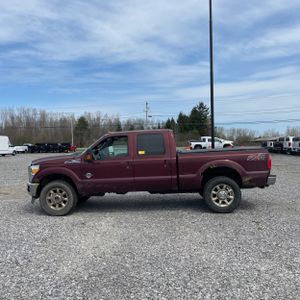 FORD F-350 SUPER DUTY LARIAT - 3