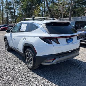 HYUNDAI TUCSON SEL CONVENIENCE - 4