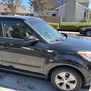 2014 KIA SOUL BASE 照片 13