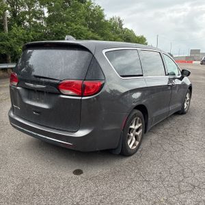 صورة 8 لـ 2017 Chrysler PACIFICA TOURING PLUS