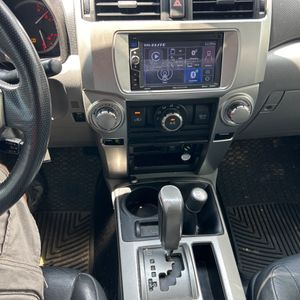 صورة مصغرة 38 لـ 2010 Toyota 4RUNNER SR5