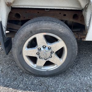 2011 Chevrolet SILVERADO 2500HD WORK TRUCK 缩略图 19