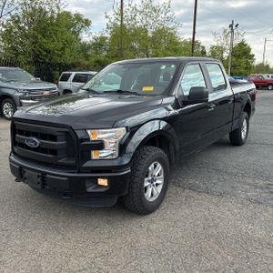 FORD F-150 XL - 1