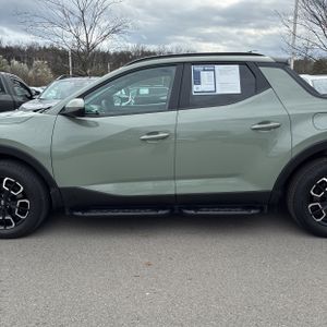 HYUNDAI SANTA CRUZ SEL PREMIUM - 4